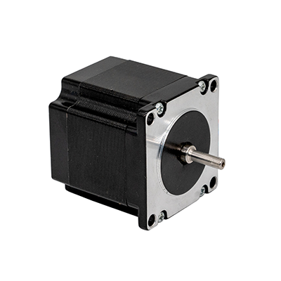 NEMA 23 Unipolar 0.9deg 0.86Nm(119oz.in) 57x57x76mm 6-žilni koračni motor