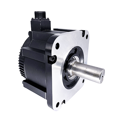 180x180mm 5000w 2500rpm 19Nm 33.9VAC/48VDC servo motor