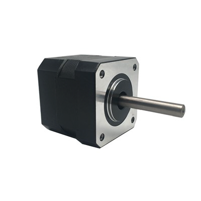 24V 4000RPM 0.125Nm 52.5W 3.4A 42x42x60mm Brushless DC Motor