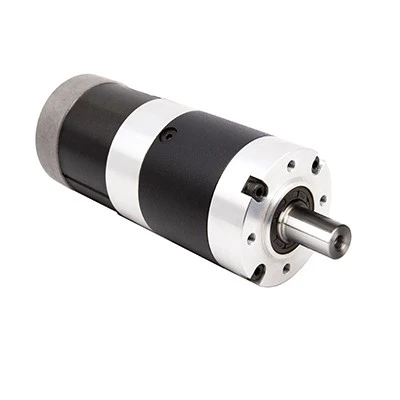 Brezkrtačni enosmerni motor s premerom 57 mm