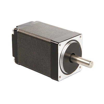 NEMA 11 Bipolar 1.8deg 0.063Nm (8.8oz.in) 0.67A 3.75V 28x28x32mm 4-žilni koračni motor