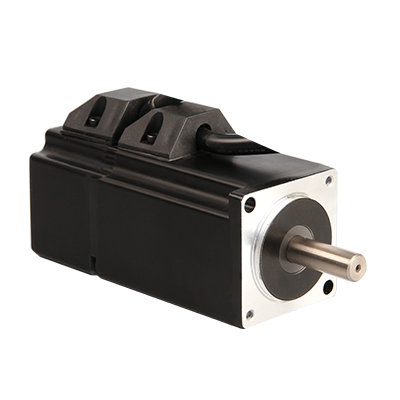 40x40mm 100w 3000rpm 0,32Nm 220VAC servo motor